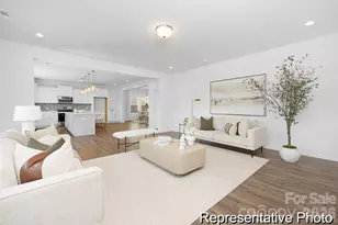 1541 Autumn Banks Wy, High Shoals, NC 28077 - Photo 14