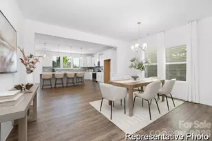 1541 Autumn Banks Wy, High Shoals, NC 28077 - Photo 8