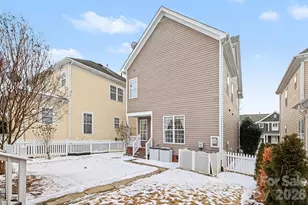 191 Lilac Mist Loop, Mooresville, NC 28115 - Photo 36