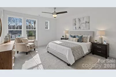 4424 Northaven Drive, Charlotte, NC 28206 - Photo 18