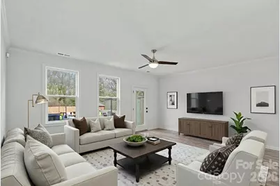 4424 Northaven Drive, Charlotte, NC 28206 - Photo 12