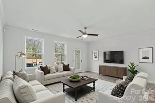 4424 Northaven Dr, Charlotte, NC 28206 - Photo 12