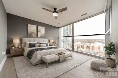 333 W Trade Street #1200, Charlotte, NC 28202 - Photo 10