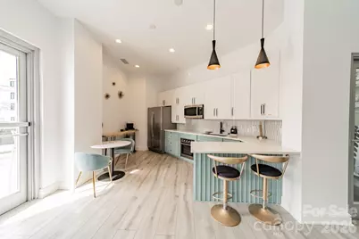 333 W Trade Street #1200, Charlotte, NC 28202 - Photo 30