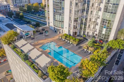 333 W Trade Street #1200, Charlotte, NC 28202 - Photo 32