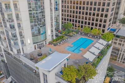 333 W Trade Street #1200, Charlotte, NC 28202 - Photo 34