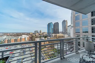 333 W Trade Street #1200, Charlotte, NC 28202 - Photo 22
