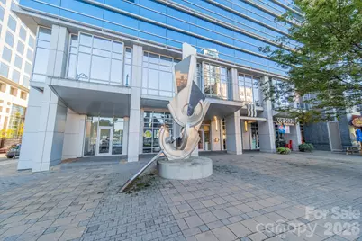 333 W Trade Street #1200, Charlotte, NC 28202 - Photo 42