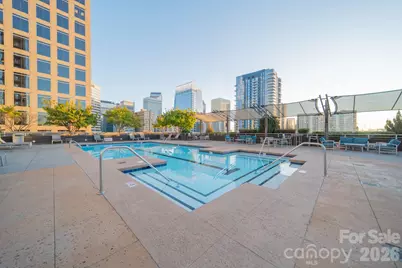 333 W Trade Street #1200, Charlotte, NC 28202 - Photo 34