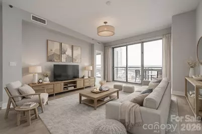 333 W Trade Street #1200, Charlotte, NC 28202 - Photo 2