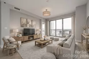 333 W Trade St, Charlotte, NC 28202 - Photo 2