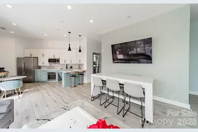 333 W Trade Street #1200, Charlotte, NC 28202 - Photo 30