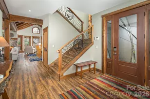1220 Sweetgrass Dr, Blowing Rock, NC 28605 - Photo 2
