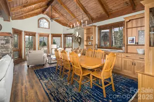 1220 Sweetgrass Dr, Blowing Rock, NC 28605 - Photo 8