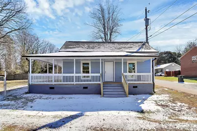 110 Wells Street, Kings Mountain, NC 28086 - Photo 1