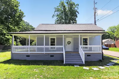 110 Wells Street, Kings Mountain, NC 28086 - Photo 1