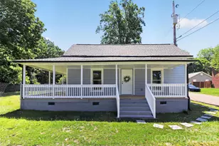 110 Wells St, Kings Mountain, NC 28086 - Photo 1