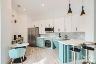 333 W Trade Street W, Charlotte, NC 28202 - Photo 20