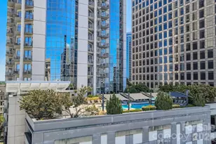 333 W Trade Street W, Charlotte, NC 28202 - Photo 28