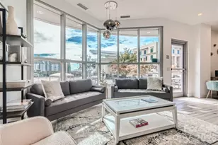 333 W Trade Street W, Charlotte, NC 28202 - Photo 18