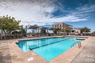 333 W Trade Street W, Charlotte, NC 28202 - Photo 20