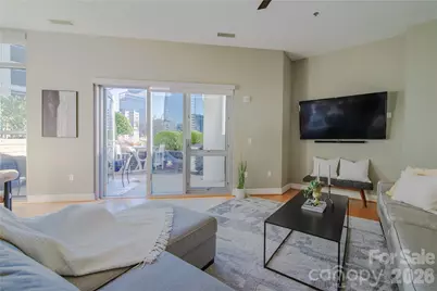 333 W Trade Street W #708, Charlotte, NC 28202 - Photo 10