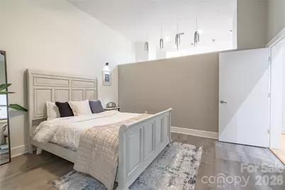 333 W Trade Street W #708, Charlotte, NC 28202 - Photo 12