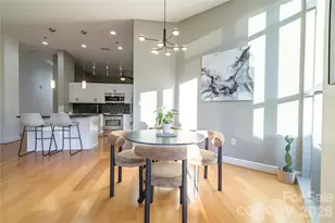 333 W Trade Street W, Charlotte, NC 28202 - Photo 6