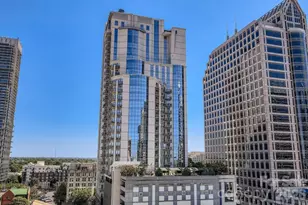 333 W Trade Street W, Charlotte, NC 28202 - Photo 30