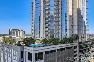 333 W Trade Street W, Charlotte, NC 28202 - Photo 26