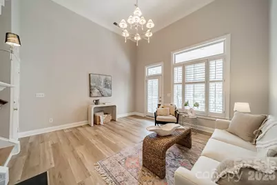 4941 S Hill View Drive, Charlotte, NC 28210 - Photo 4