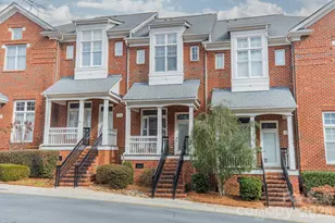 4941 S Hill View Dr, Charlotte, NC 28210 - Photo 34