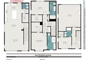 9205 Bluefield St, Charlotte, NC 28273 - Photo 48