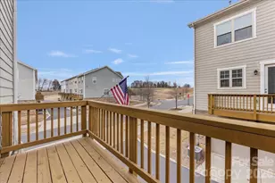 9205 Bluefield St, Charlotte, NC 28273 - Photo 24