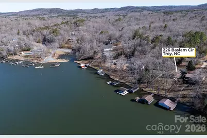 226 Balsam Circle, Troy, NC 27371 - Photo 38