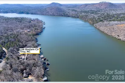 226 Balsam Circle, Troy, NC 27371 - Photo 40