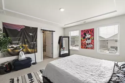 11917 Silverheel Lane, Huntersville, NC 28078 - Photo 18