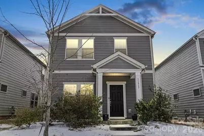 11917 Silverheel Lane, Huntersville, NC 28078 - Photo 1