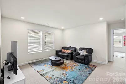 11917 Silverheel Lane, Huntersville, NC 28078 - Photo 14