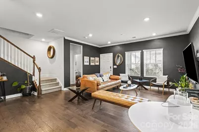 11917 Silverheel Lane, Huntersville, NC 28078 - Photo 6