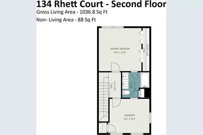 134 Rhett Court, Fort Mill, SC 29715 - Photo 24