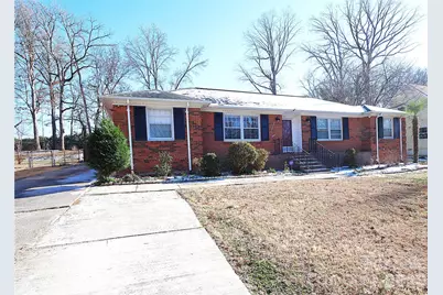 6625 Old Post Road, Charlotte, NC 28212 - Photo 2