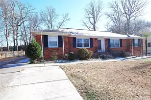 6625 Old Post Rd, Charlotte, NC 28212 - Photo 2