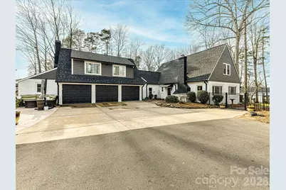 5401 Mountain Point Lane #47, Charlotte, NC 28216 - Photo 2