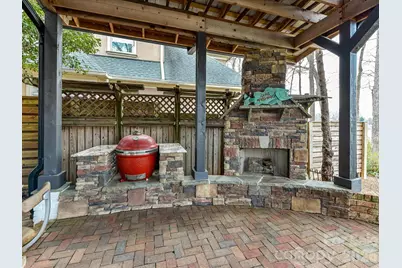 5401 Mountain Point Lane #47, Charlotte, NC 28216 - Photo 38