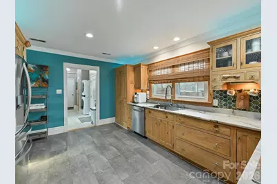 5401 Mountain Point Lane #47, Charlotte, NC 28216 - Photo 8