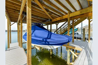 5401 Mountain Point Lane #47, Charlotte, NC 28216 - Photo 40