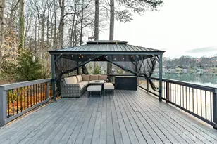 5401 Mountain Point Ln, Charlotte, NC 28216 - Photo 44