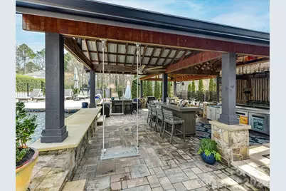 5401 Mountain Point Lane #47, Charlotte, NC 28216 - Photo 28