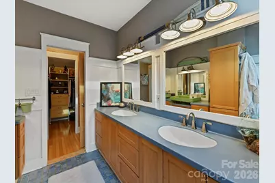 5401 Mountain Point Lane #47, Charlotte, NC 28216 - Photo 16